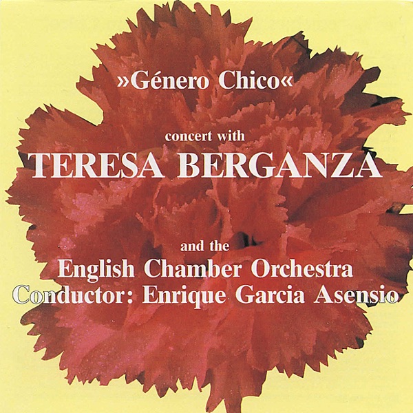 A "Género Chico" Concert