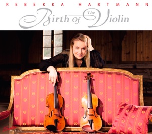 Birth of the Violin