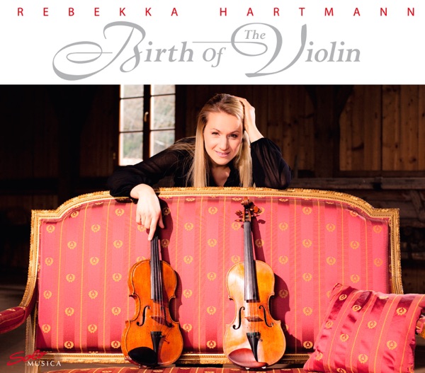 Birth of the Violin