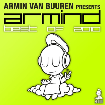 Armin van Buuren Presents Armind - Best of 2010