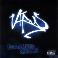 Developed Species - Virus