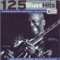Shreveport Blues artwork