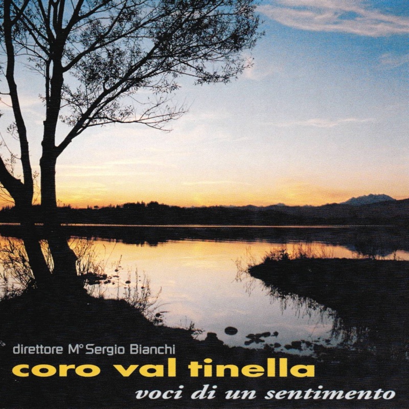 Signore delle cime