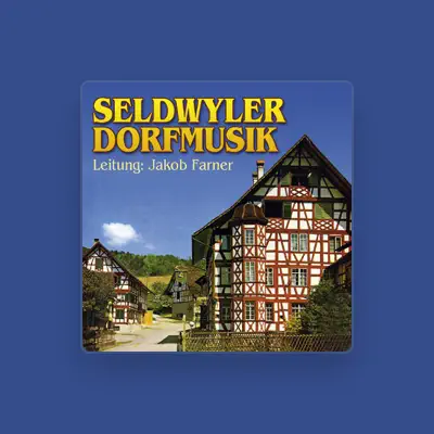 Listen to Seldwyler Dorfmusik, watch music videos, read bio, see tour dates & more!