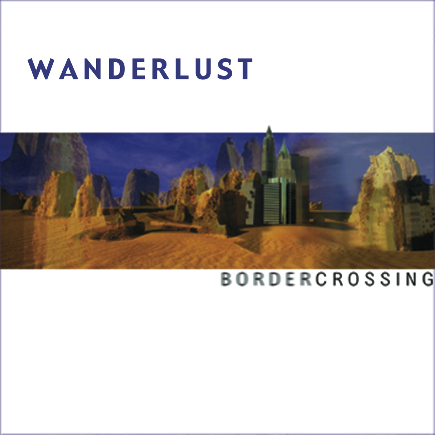 Border Crossing