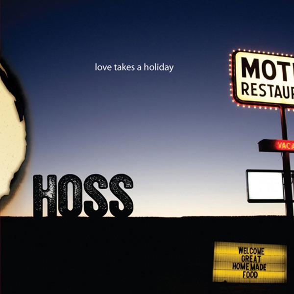 Love Takes a Holiday