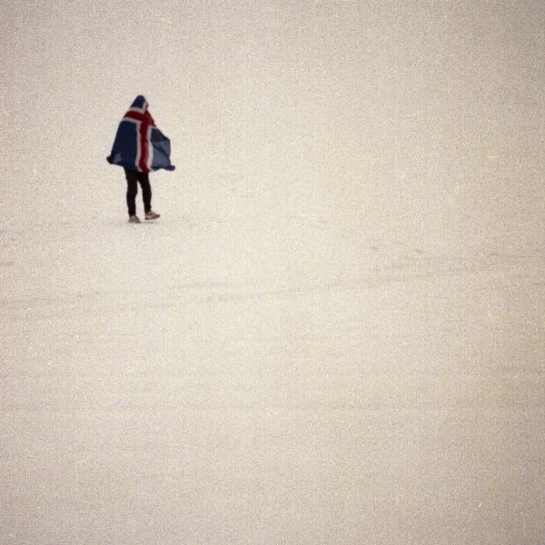 Обложка альбома «Hermigervill Plays Icelandic Pop Classics» — Hermigervill