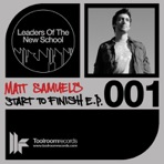 Start to Finish EP