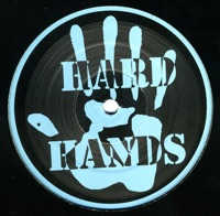 Sprintian Posture - EP - Dark Globe