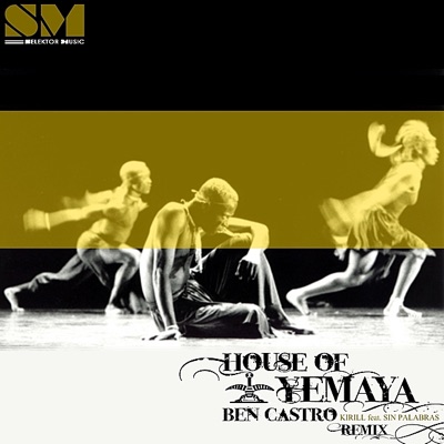 House of Yemaya (feat. Sin Palabras) - Single