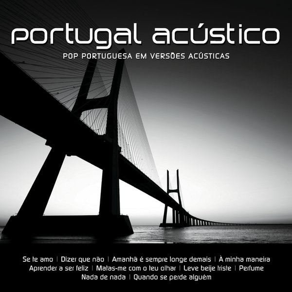 Portugal Acústico