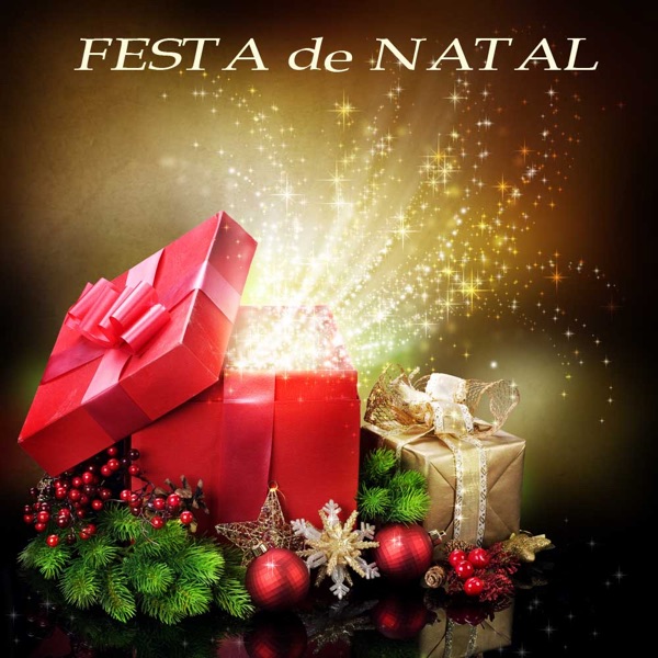 Festa de Natal artwork