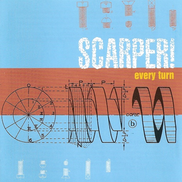 Every Turn album cover