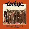 Cochise - Rolltreppe abwärts (Live)
