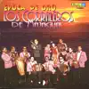 LOS CORRALEROS DE MAJAGUAL
