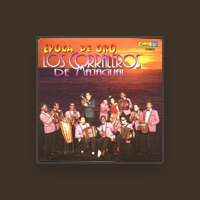 Los Corraleros de Majagual