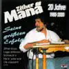 MANÄ: ENDZEIT