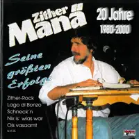 Endzeit — Zither Manä