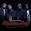 Introducing Hamilton Park - EP