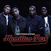 Hamilton Park - Thing Called Us (Album/EP Version)