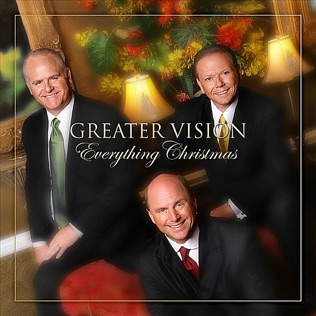 Greater Vision Grace Has A Face