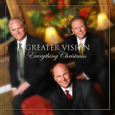 Everything Christmas (Overture)