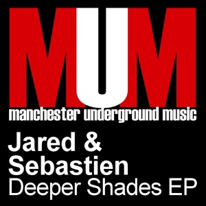 Deeper Shades - EP