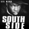 South Side (DJ Screw - All Work No Play Mix) - Lil' Keke lyrics