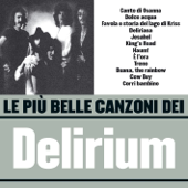 Le Più Belle Canzoni Dei Delirium