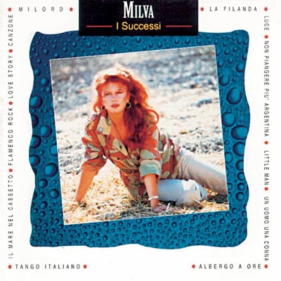 Milva