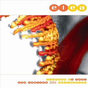 License to Feel (The Remixes - 2004 Collection) - EP