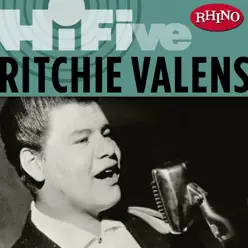 Rhino Hi-Five: Ritchie Valens - EP - Ritchie Valens