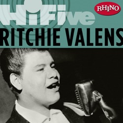 Ritchie Valens - Come On, Let's Go (LP Version)
