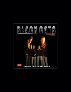 Listen to Black Cats, watch music videos, read bio, see tour dates & more!