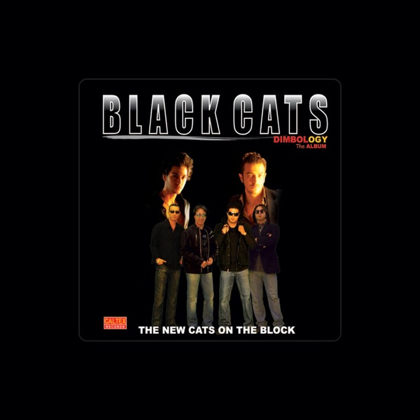Black Cats's avatar