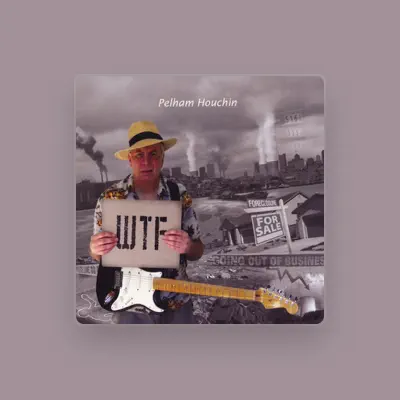 Listen to Pelham Houchin, watch music videos, read bio, see tour dates & more!