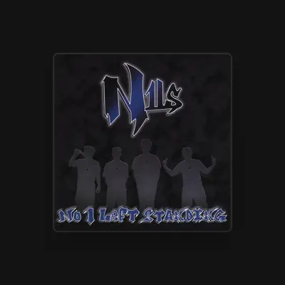 Listen to No 1 Left Standing, watch music videos, read bio, see tour dates & more!