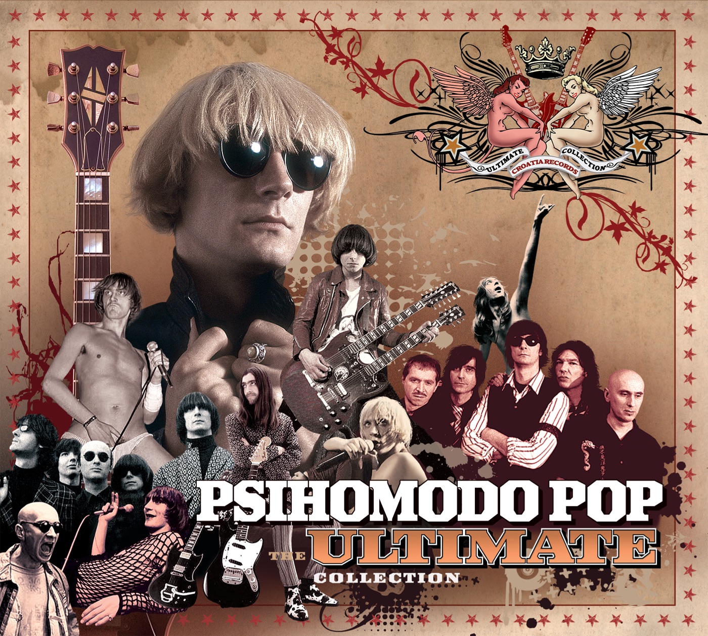 The Ultimate Collection