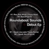 Roundabout Sounds Debut EP