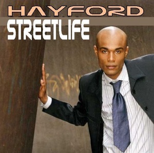 Streetlife - EP