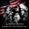 America The Beautiful - The Voices of Classic Rock lyrics
