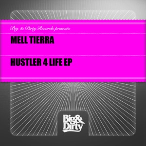 Hustler 4 Life - EP