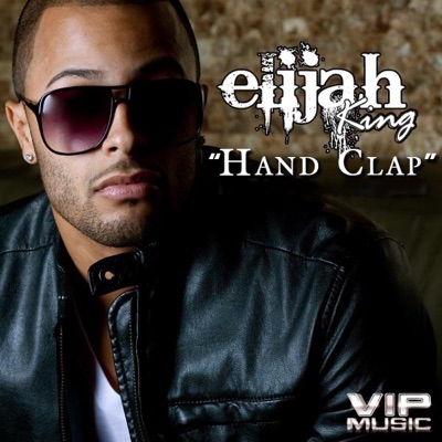 Hand Clap (feat. Young Cash) - Single