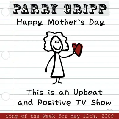 This Is An Upbeat And Positive TV Show - Parry Gripp