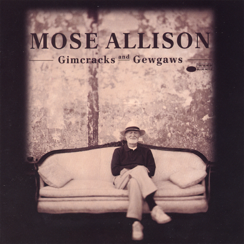 Mose Allison On Apple Music Mose Allison On Apple Music