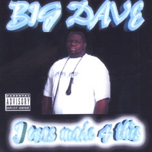 I WAS MADE 4 THIS
