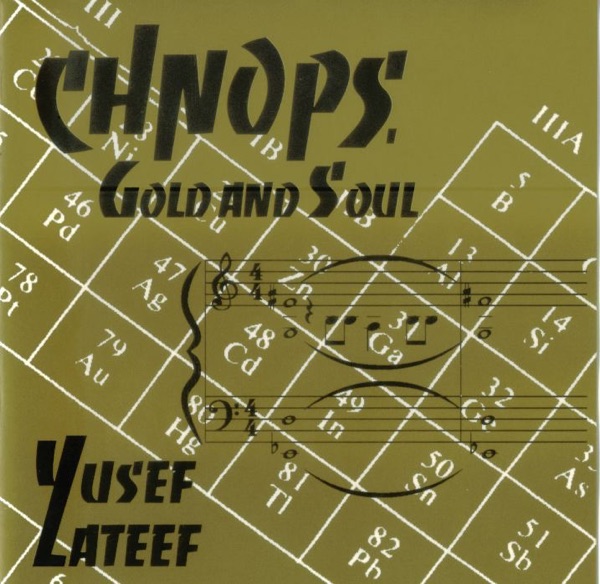 Chnops, Gold and Soul