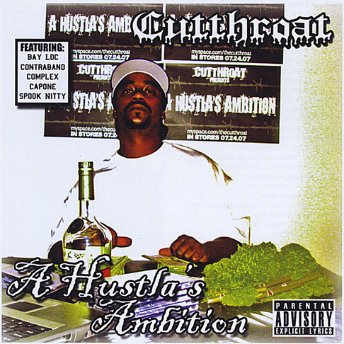 Cutthroat - Apple Music