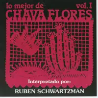 RUBEN SCHWARTZMAN — LA ESQUINA DE MI BARRIO
