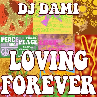 Loving Forever - EP